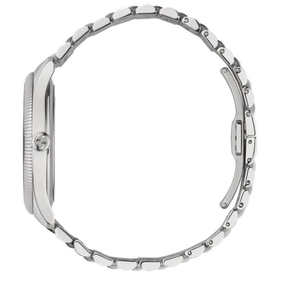 COPY - GUCCI Automatic Sapphire Crystal Bracelet Watch | Brand New with tags | … - Picture 4 of 4